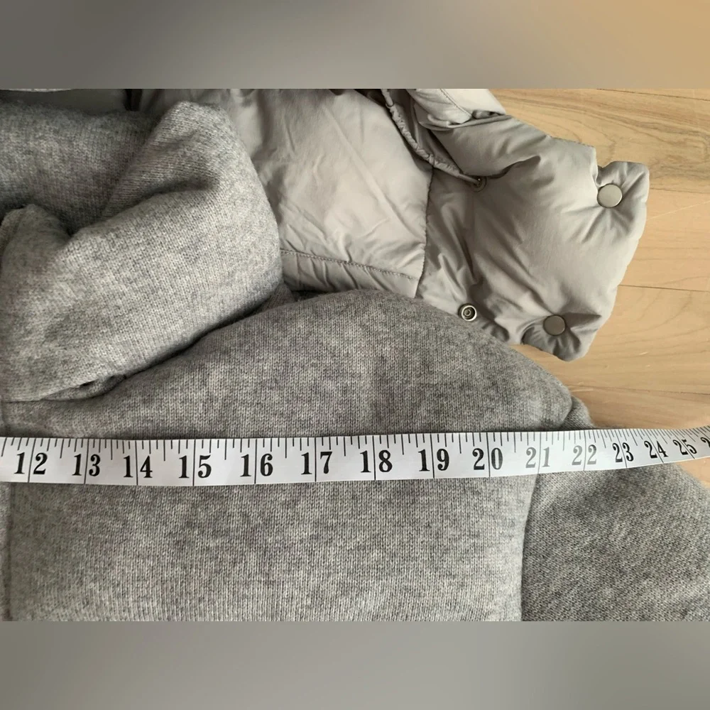 [NWT] MACKAGE - Cashmere & Wool
Puffer Jacket, Tessy-K - Picture 8 of 15